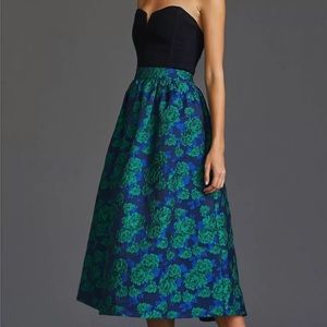 Sundays in Brooklyn by Anthropologie Maxi Skirt